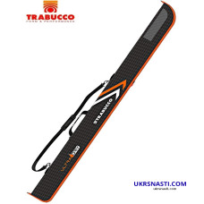 Чехол для удилищ Trabucco Ultra Dry Eva Rod Sleeve 155 длина 1,55м